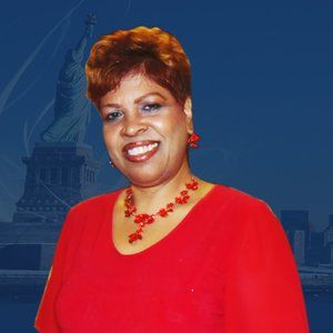 Meet your Posher, Sharon